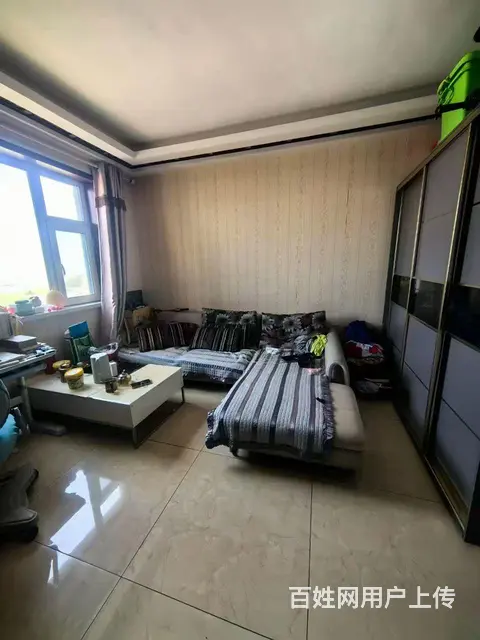 出售 银达高层48平方 拎包入住 - 图片