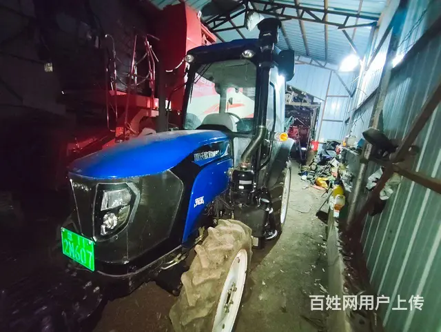 雷沃904Y - 图片 3