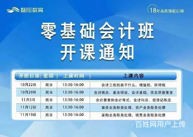 初级会计考证主要学什么 - 图片