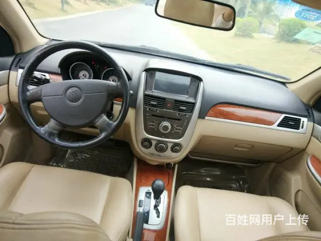 别克 凯越 2008款 凯越HRV 1.6 自动 - 图片 7