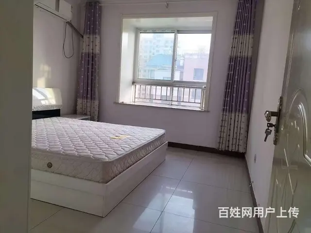 东方明珠电梯房 两居室 带部分家具家电 月租1200 - 图片 2