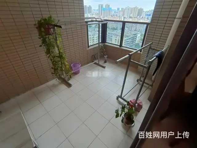 华润万家附近 苹果派精装三房 采光好视野无遮挡 - 图片 8