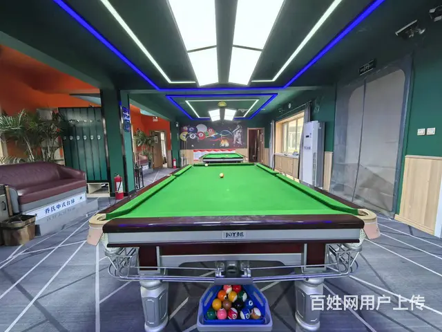 道里 台球桌球 棋牌室出兑 店铺转让 - 图片 6