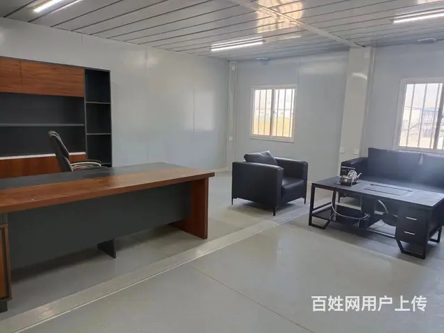 办公桌椅配套办公家具包安装送货 - 图片 6