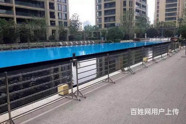 都会森林精装2房红街公寓艮山府向江来西子国际万家花园带车位 - 图片 5