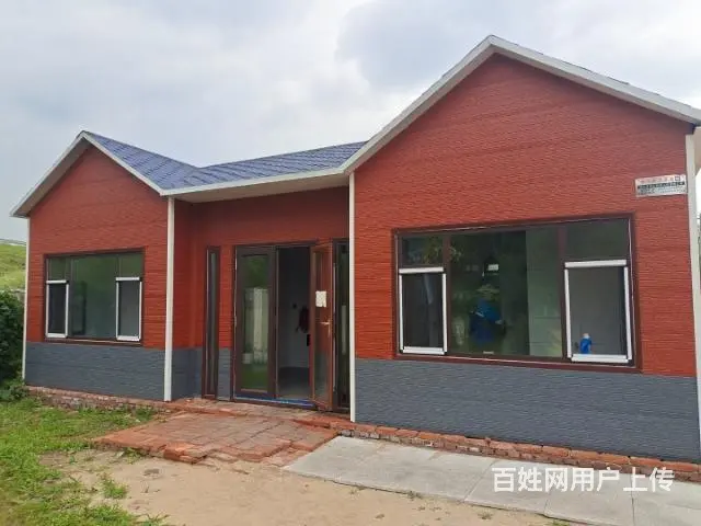 彩钢房集装箱岗亭钢结构厂家直销 - 图片 4