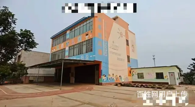 （51旺铺推荐）儋州市洋浦开发区720平整栋楼带院子招租 - 图片 1