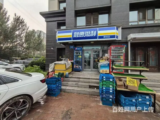 道里 群力 超市便利店 出兑  店铺出兑 - 图片 1