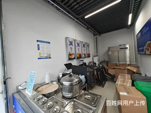 （易转介绍）义乌热闹位置经营中奶茶店转让可空转 - 图片 6