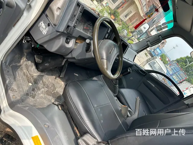 庆铃 厢式货车 - 图片 5