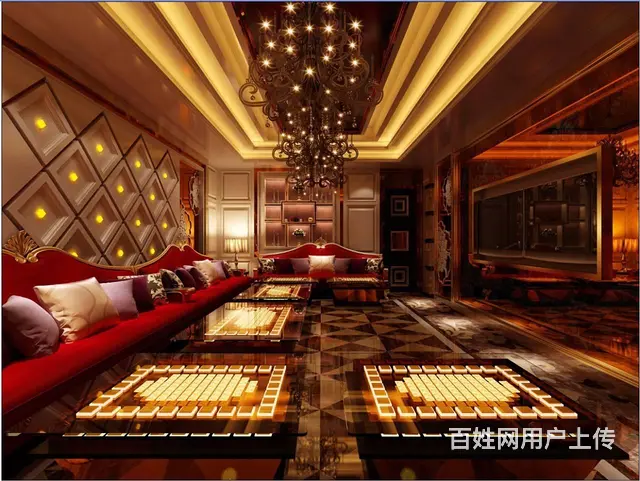 台州一鼎国际- 俱乐部|设施先进KTV - 图片 1