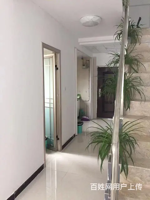 精装修复式房屋上下两层 - 图片 1