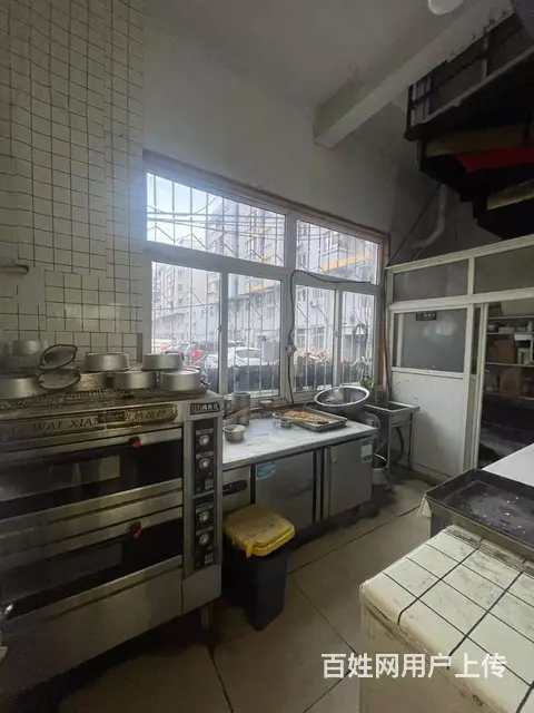 （烟台旺铺）福山区鸿福街蛋糕店转让 - 图片 7