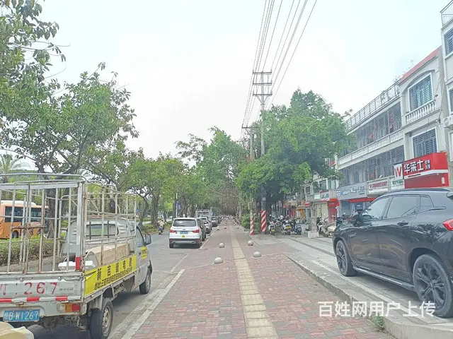 （51旺铺推荐）吉阳大道40平铺面出租另带90平套房出租 - 图片 6