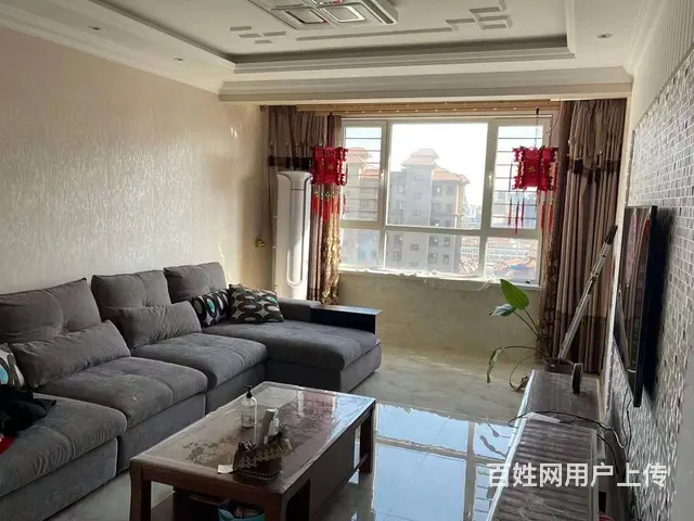 东盛澳景园 普通住宅 豪华装修 - 图片 1