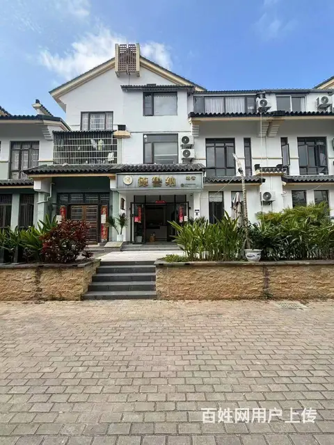 （51旺铺推荐）龙海风情小镇300平民宿整体转让 - 图片 1