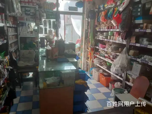 7585(七P）个人城北区北园新村四排一号临街旺铺转让 - 图片 7