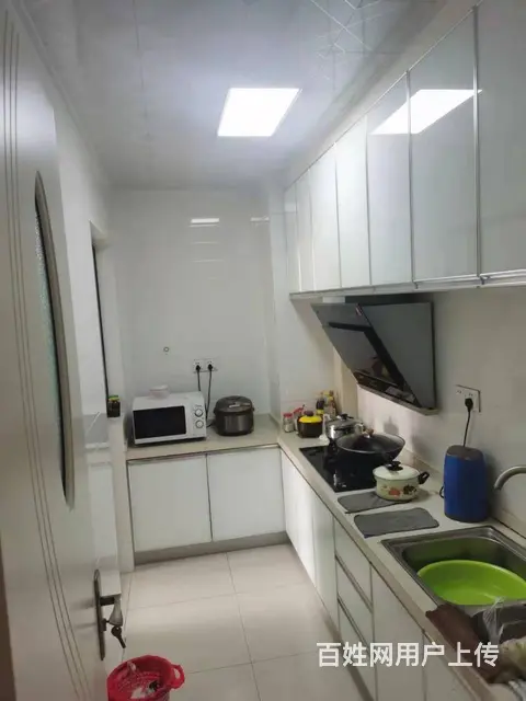 格兰艺堡，户型方正，南北通透。环境好，地段佳。荆川 - 图片 7