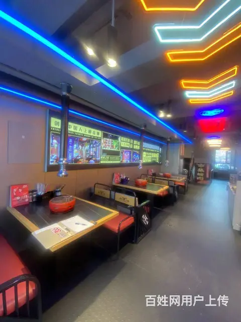 【搞定了！】江北区利民开发区餐饮美食餐馆整店转让烤肉店出兑 - 图片 9