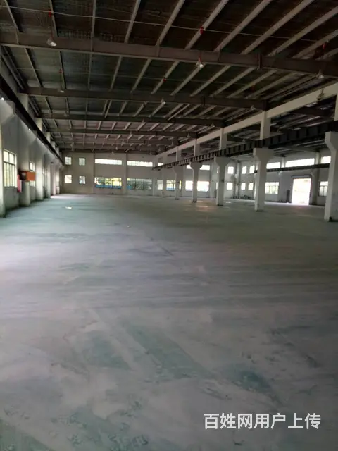 独立精装修917平米标准厂房出租 - 图片 10