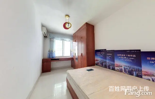 翠华新村南区 普通住宅2厅 精装修 - 图片 2
