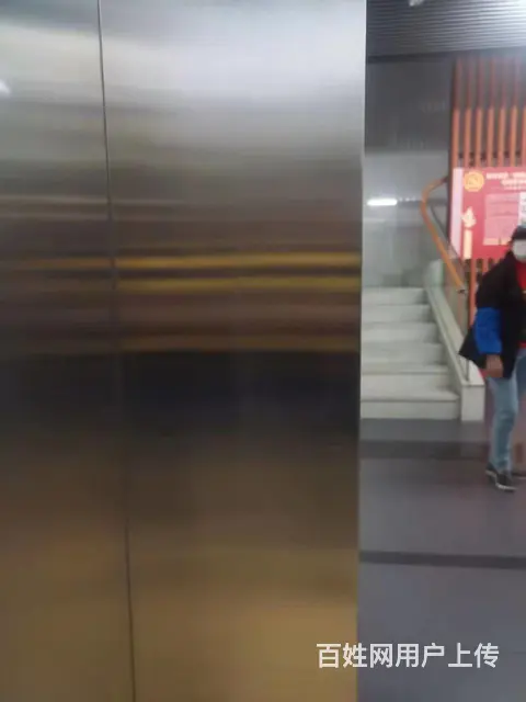 不锈钢电梯门窗维修 不锈钢划痕修复 铝合金补漆维修 - 图片 10