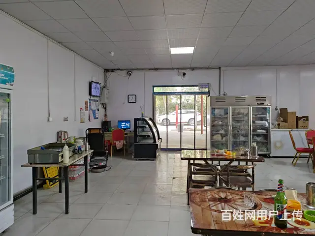 B个人一火车站九中大门口餐饮店转让 - 图片 5