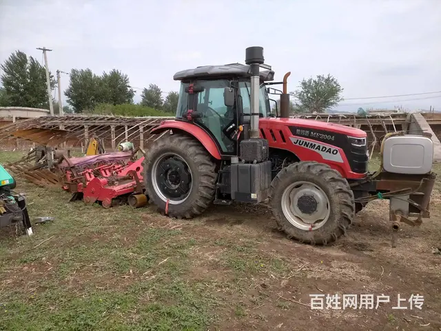 出售骏玛道2004 - 图片 1