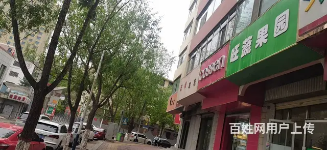 七P 8466 城中区礼让街大同小学对面 蔬菜水果, - 图片 4