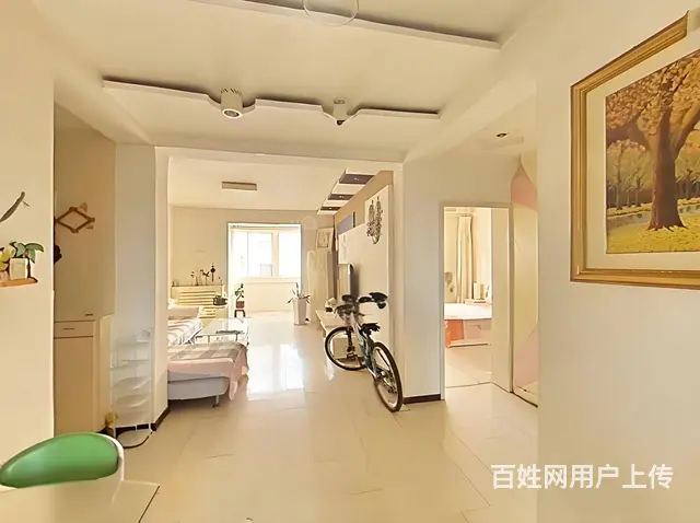 泰禾馨苑 舒适生活小区 - 图片 3