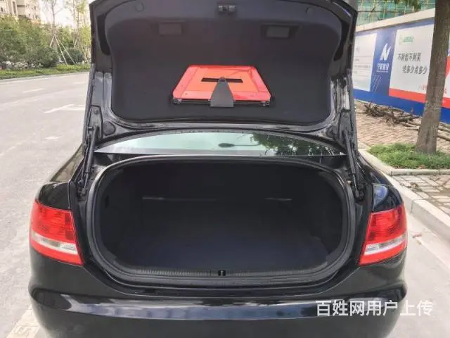 奥迪A6 2007款 A6L 3.2FSI 手自一 - 图片 5
