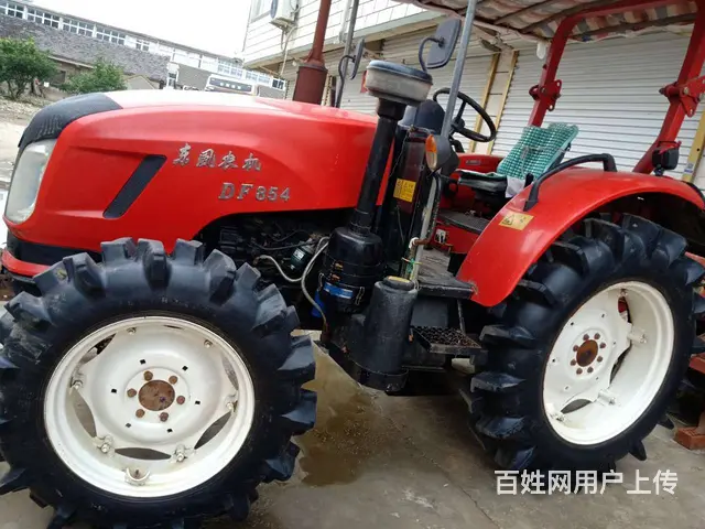 出售东风854拖拉机 - 图片 2