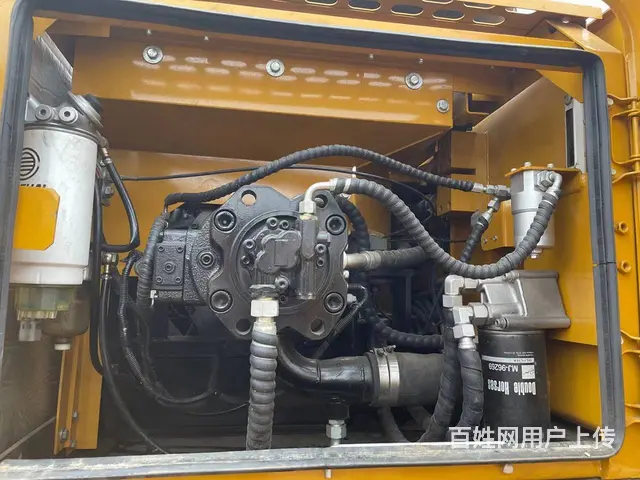 急售三一235二手挖机品质保障包送可分期货到付款 - 图片 3
