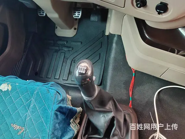 出售二手一汽解放JH6 9.6米高栏/栏板 国6 - 图片 12