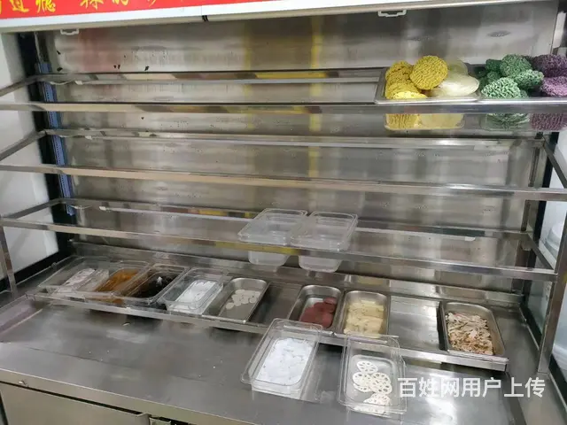 品牌麻辣烫出兑 餐馆餐饮店铺转让 - 图片 8