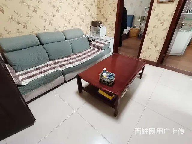 建设路 康乐小区  3楼 19.8万 - 图片 3