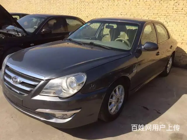 河北兄弟下线车到大批车，价格便宜，车况非常棒。 - 图片 8