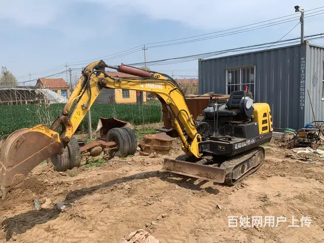 个人急售25微挖 - 图片 1