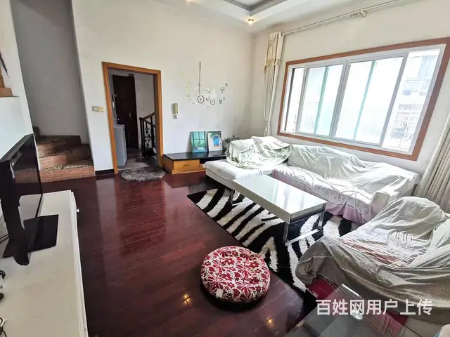 精装两房 湘雅附一对面 烈士公园 富兴时代 绿地中心汇城花园 - 图片 1