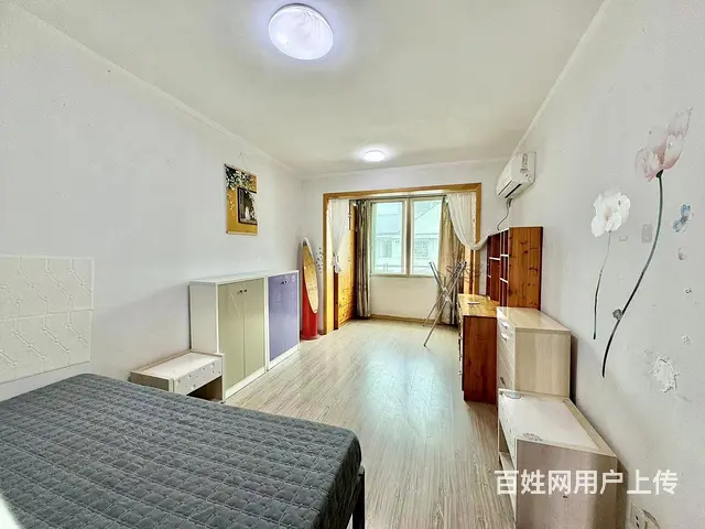 绝对靓盘！稀缺设施完善2室翠苑一区 - 图片 4