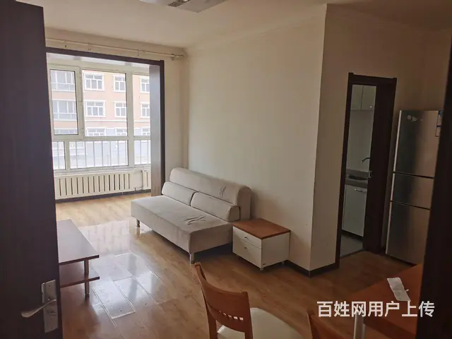 【搞定了！】出租大陆南学者公寓小区 - 图片 1