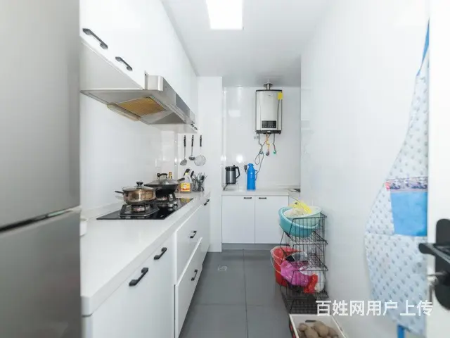 新上捡漏（中间楼层，好户型难求）人车分流，车位多， - 图片 7