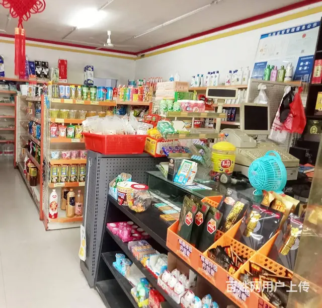 （老板本人）小区出入口超市优价转让（可空转） - 图片 4
