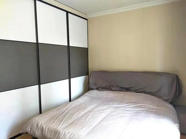 沃尔玛旁边招商花园城精装修3室2厅2卫拎包入住初次出租 - 图片 8