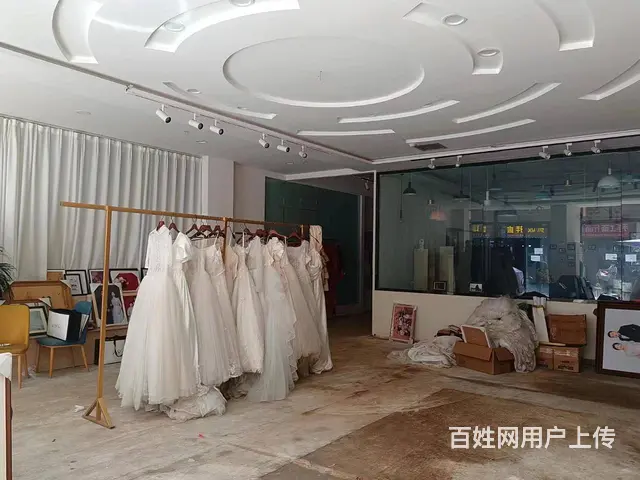 B个人一凯旋公馆丝路天街商铺对外空转 - 图片 3