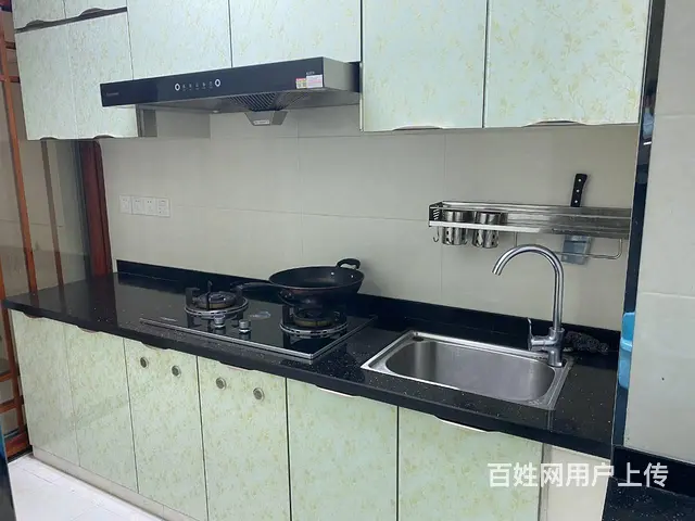 龙马潭区大竹林小区 普通住宅1厅 中等装修 - 图片 1