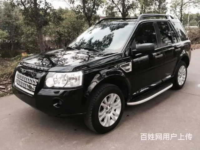 路虎Freelander [神行者](进口) 20 - 图片 1