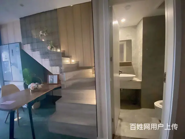 租房    新上环球港恐龙园旁精装小区两室复试挑高随时看 - 图片 1