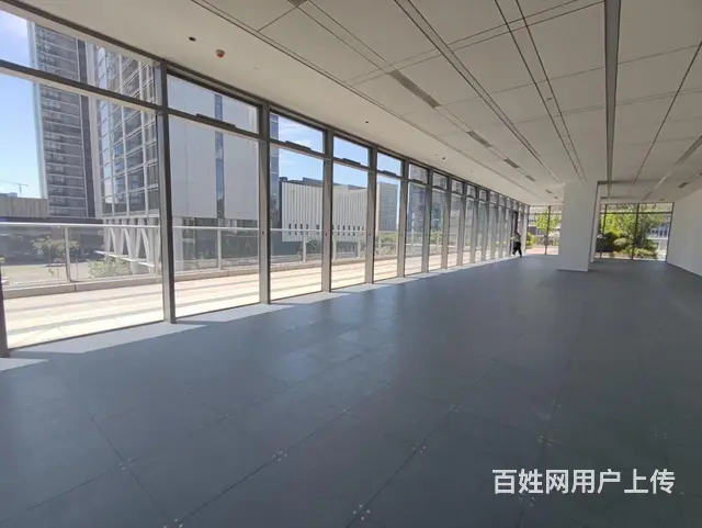 未来科技城欧洲中心T9 1000方3000方整层出售送大露台 - 图片 10