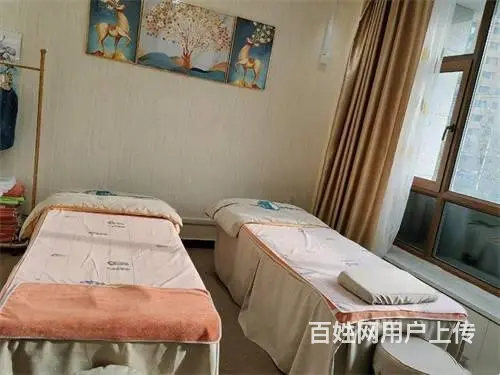泰山路主街美容院养生馆出兑 - 图片 4